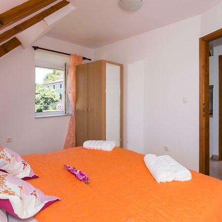 Iva Apartments ซัฟทัท ภายนอก รูปภาพ
