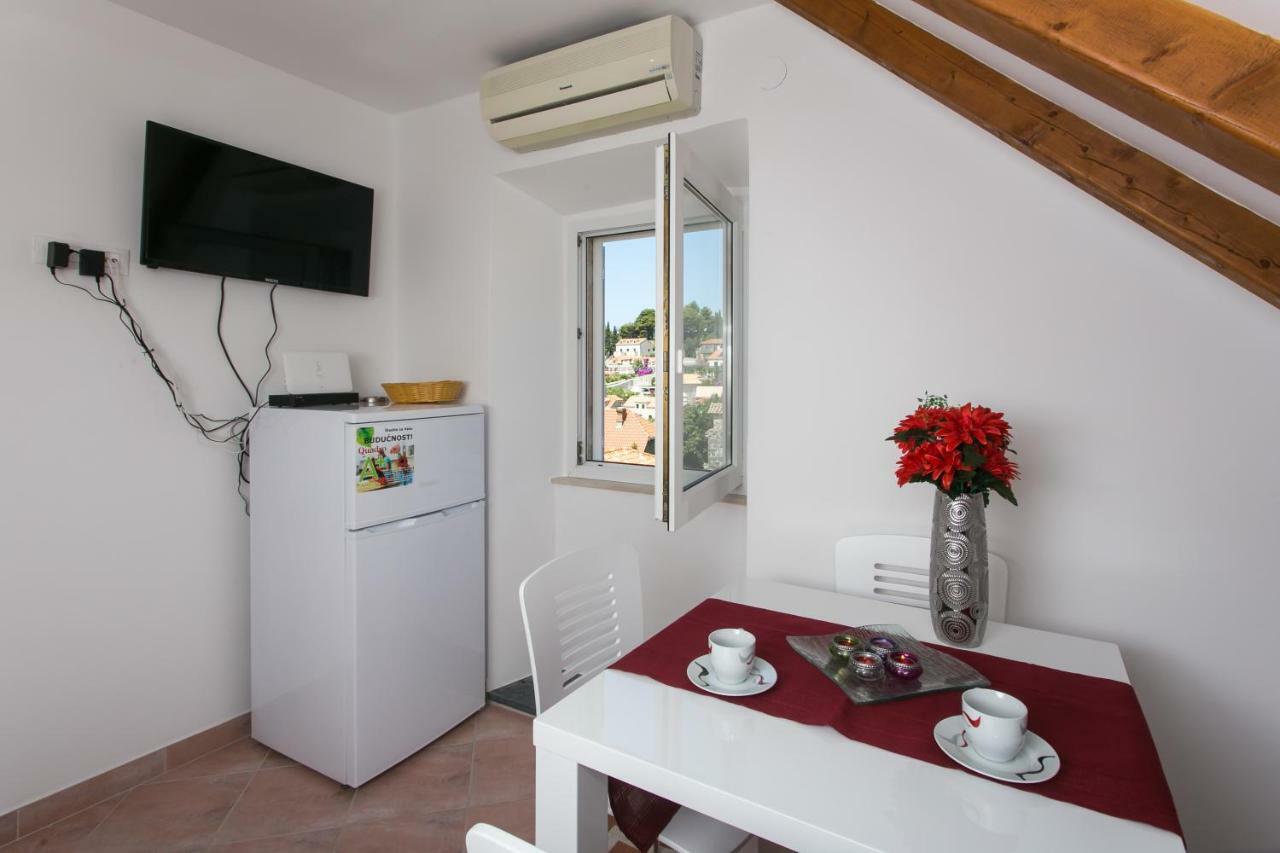 Iva Apartments ซัฟทัท ภายนอก รูปภาพ